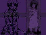 Mangas - Serial Experiments Lain - 013